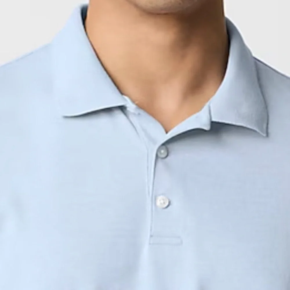 J. Crew 60% cotton